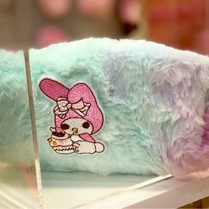 My Melody pencil bag